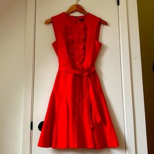 SANDRA ANGELOZZI Dress